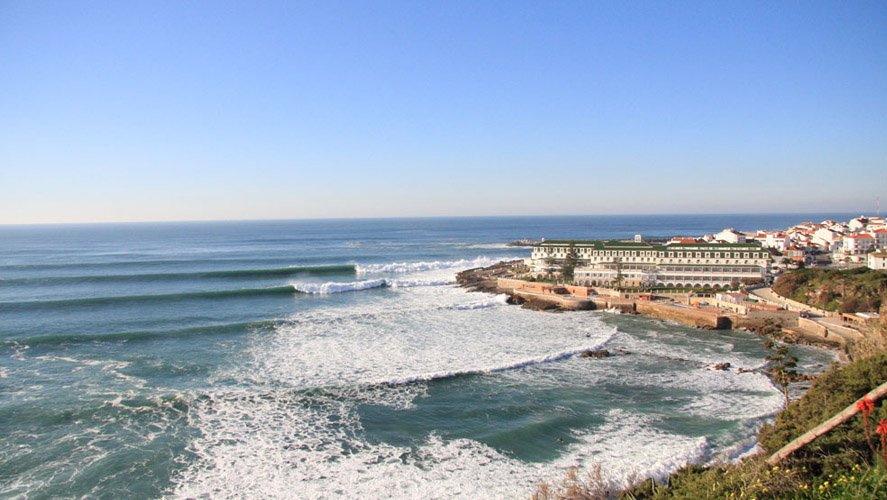 Webcam HD Live portugal